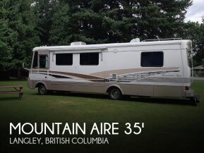 1997 Newmar Mountain Aire
